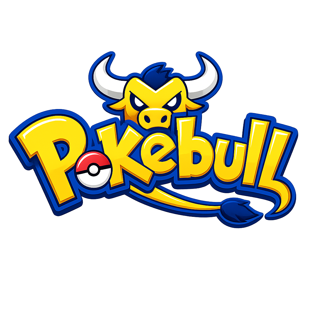 PokeBull